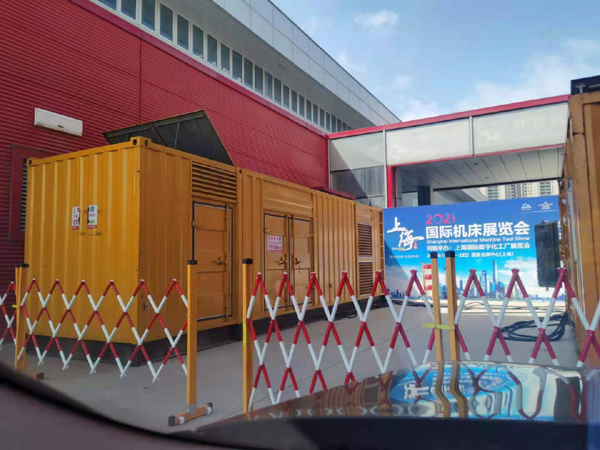 岳塘发电机出租 对于发电机的特性你了解多少？