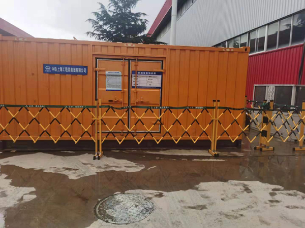 岳塘租赁发电机 柴油发电机组供应商：柴油发电机组润滑油的作用？