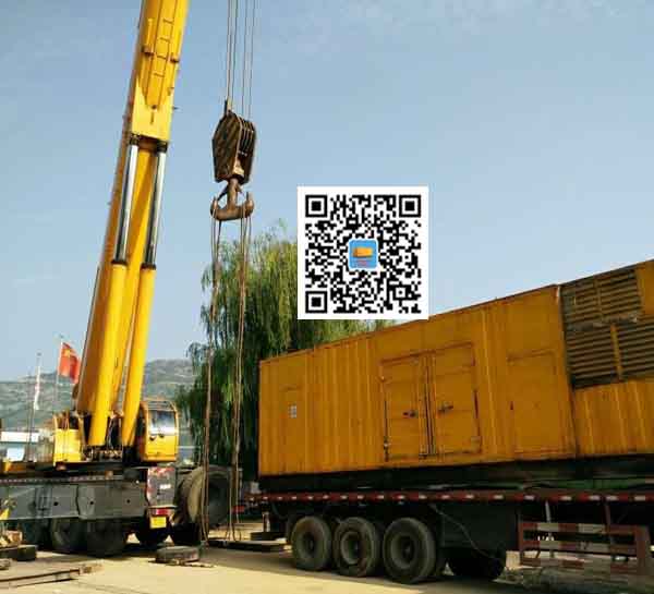 岳塘发电车出租-全自动发电机组长期不使用该如何保养？