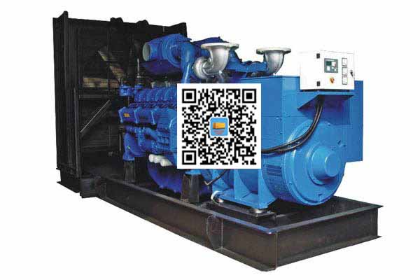 岳塘发电机出租在冬季使用注意事项