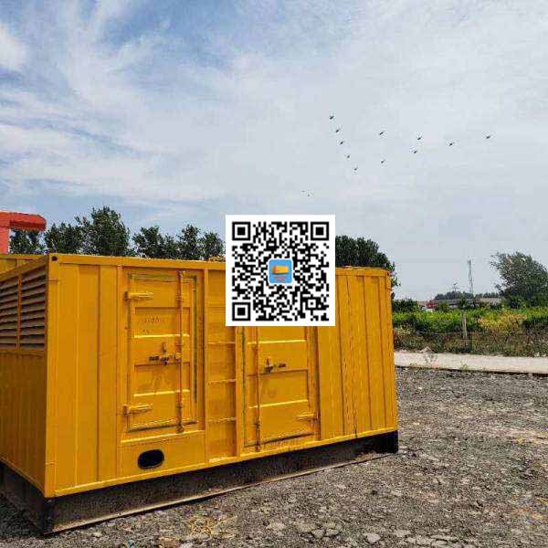 岳塘发电机出租发电机电刷的结构与作用是什么