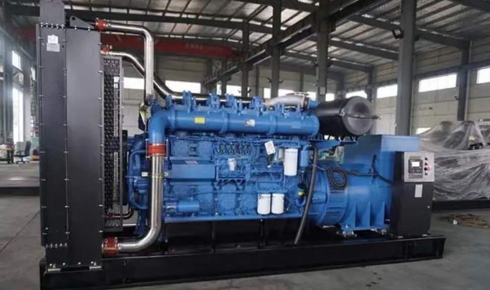 岳塘如何选择适合的 500kW 柴油发电机组？
