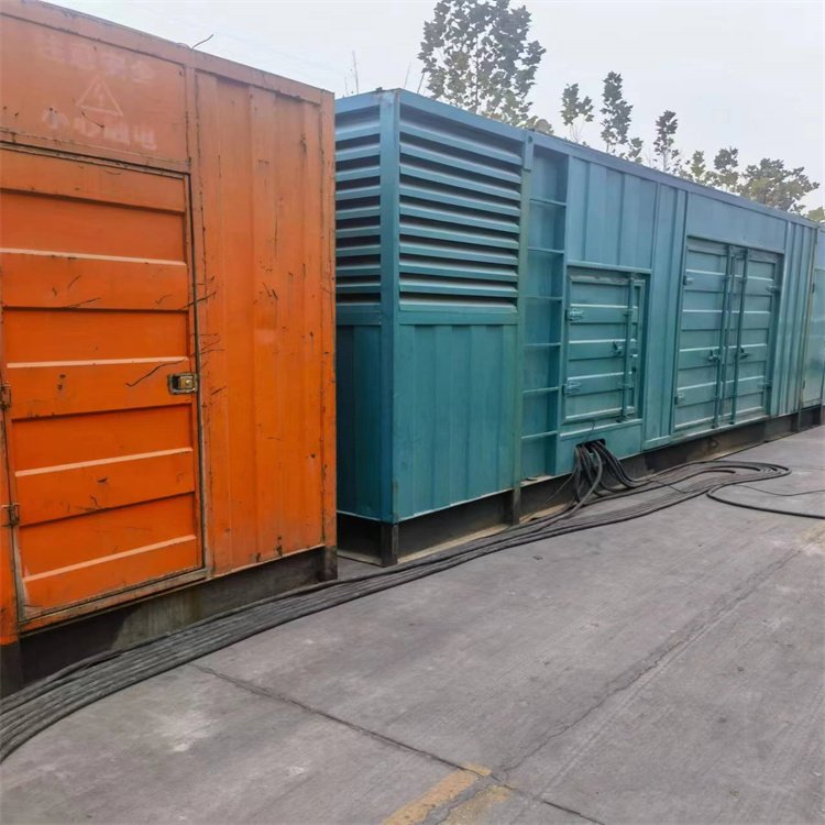 岳塘如何选择适合 600kW 柴油发电机组的热继电器？