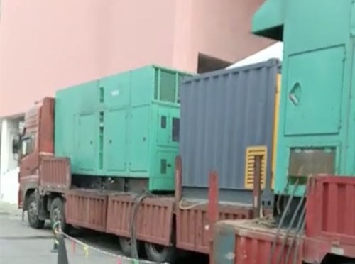 岳塘柴油发电机的功率因数一般是多少？
