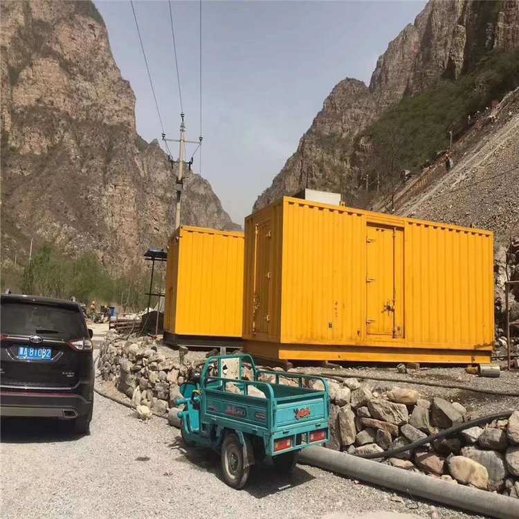 岳塘柴油发电机组运行过程中需要注意哪些事项？