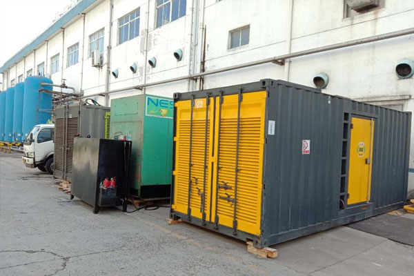 岳塘发电机组保养是确保其正常运行、延长使用寿命的关键，以下是一些保养注意事项