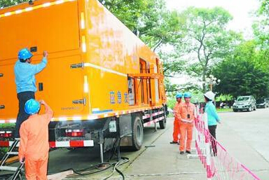 岳塘不同标号的柴油可以混合使用吗？