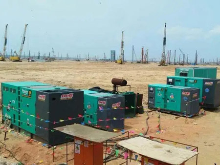 岳塘上柴柴油发电机组的质量怎么样？