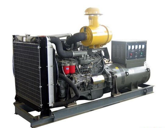 岳塘汽油发电机组冬季保养时，燃油系统需要注意什么？