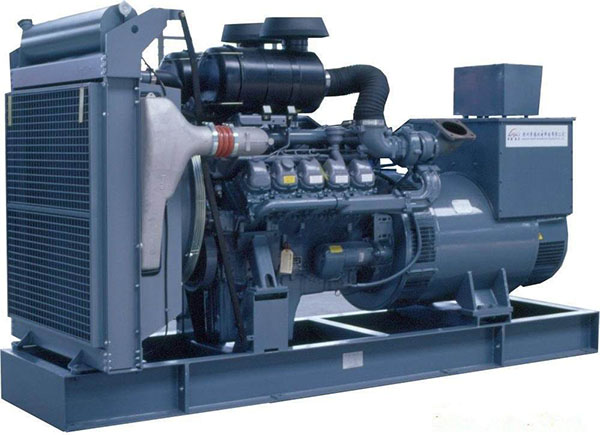 岳塘发电机组冬季保养需注意哪些细节？