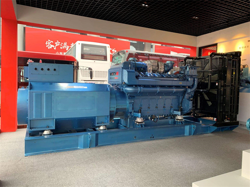 岳塘柴油发电机组冬季保养周期是多久？