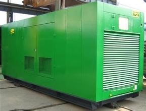 岳塘柴油发电机组的加热装置有哪些类型？