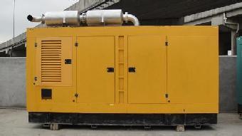 岳塘柴油发电机组北方使用是否需要加装加热装置？