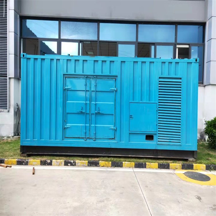 岳塘柴油发电机组冬季燃油使用注意事项？