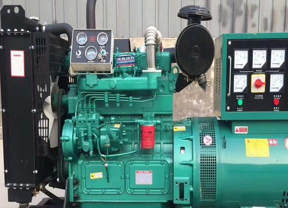 岳塘柴油发电机冬季保养周期和夏季一样吗？