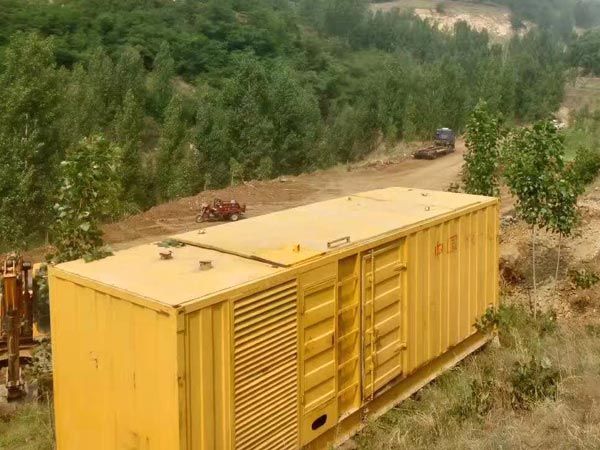 岳塘柴油发电机组冬季日常维修注意事项？