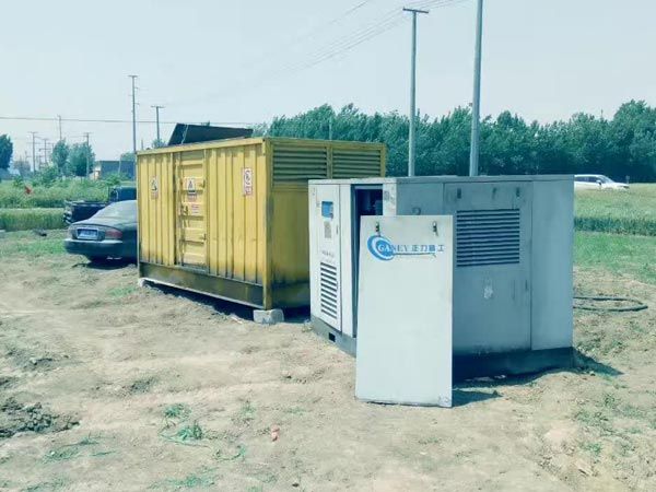 岳塘柴油发电机组冬季日常维修需要哪些工具？